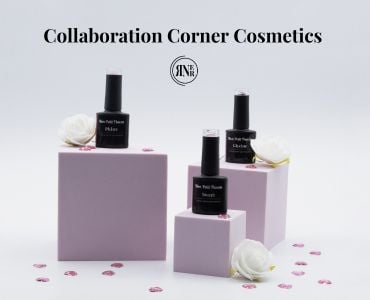 Collaboration Corner Cosmetics