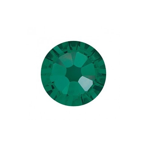 025 - Strass SWAROVSKI SS5 Emerald