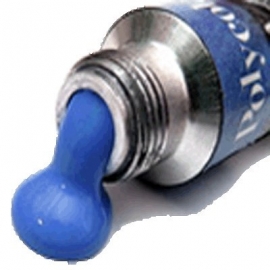 Polycolor 20ml - 378 Bleu Phtalo