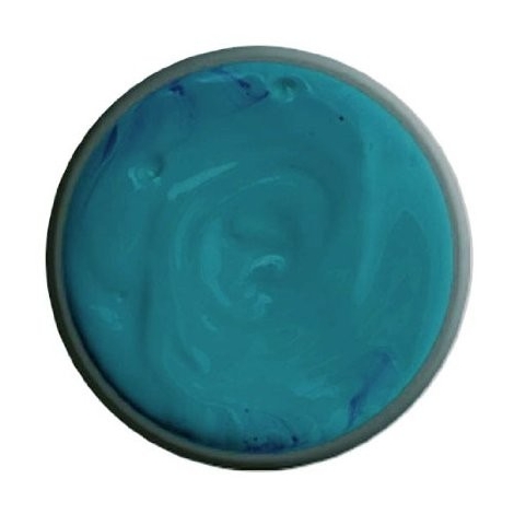 Polycolor 20ml - 408 Bleu Turquoise