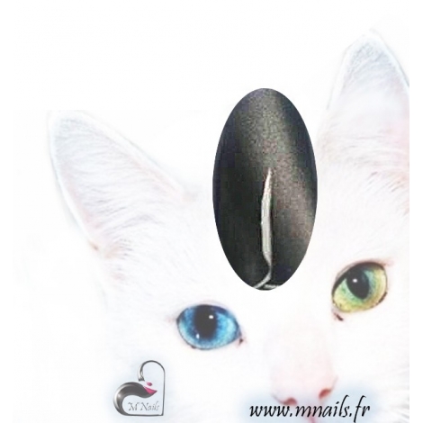 Gel Cat eyes 20