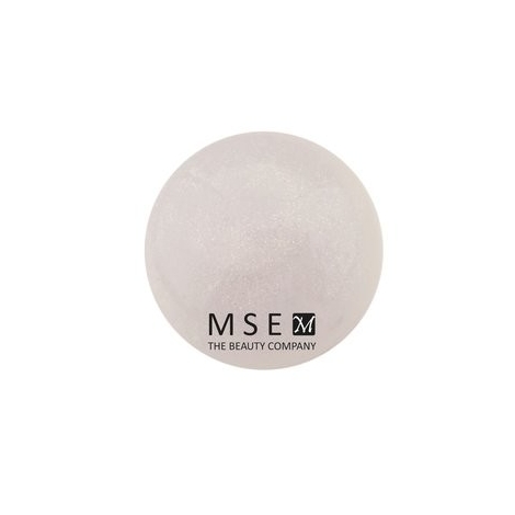 Résine couleur MSE - Silver Glitter