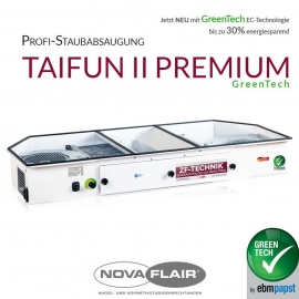 Taifun II Premium GreenTech