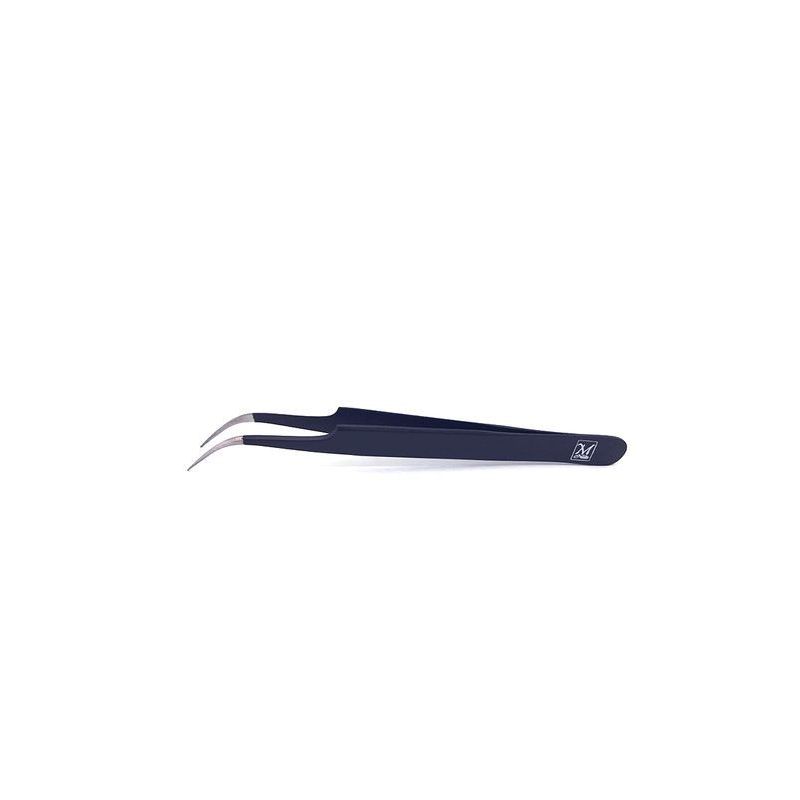 Pince noir souple