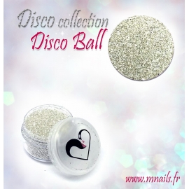 Paillettes - Disco Ball