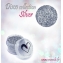 Paillette-Silver