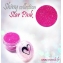 Paillettes - Star Pink