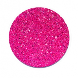 Paillettes - Star Pink