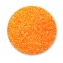 Paillettes - Neon Orange