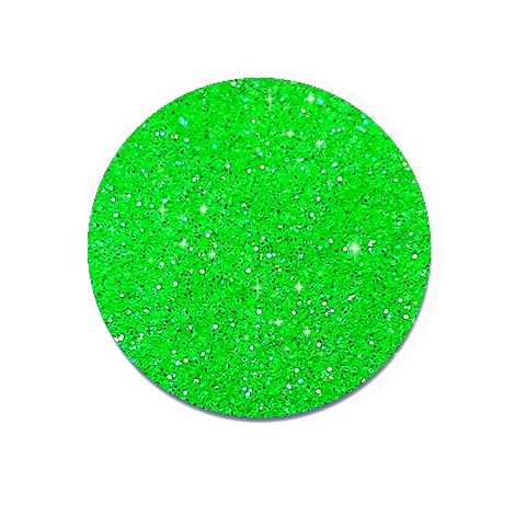 Paillette-crystal-green
