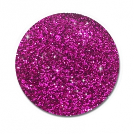 Paillettes - Purple