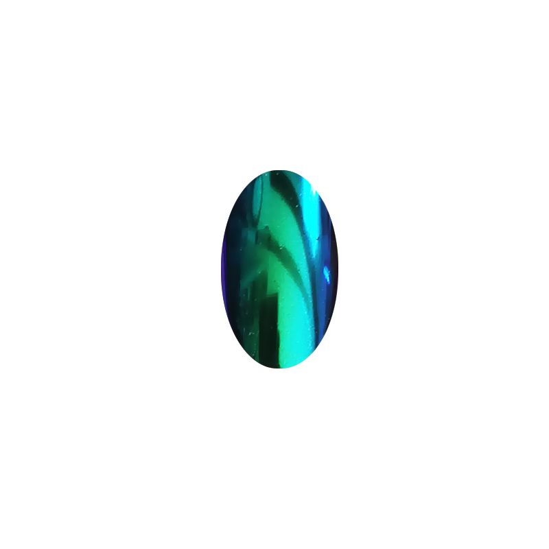 Turquoise Fire