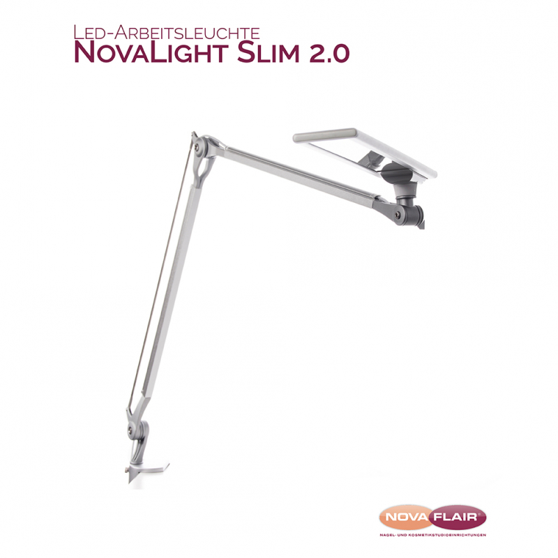 Lampe de bureau Novalight - M'Nails by M'Novae