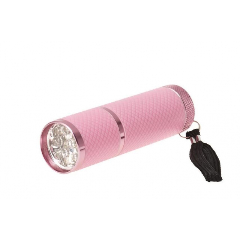 Lampe de poche rechargeable IMALENT MS12 Mini, lampe-torche LED