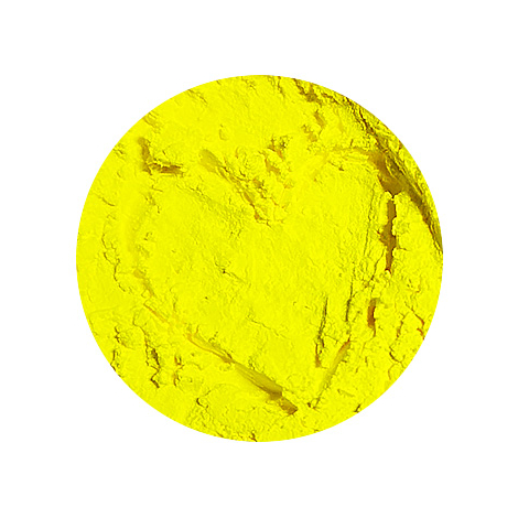 Fluo yellow