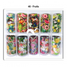 46 - Fruits