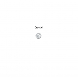 Strass Crystal SS3-SS10