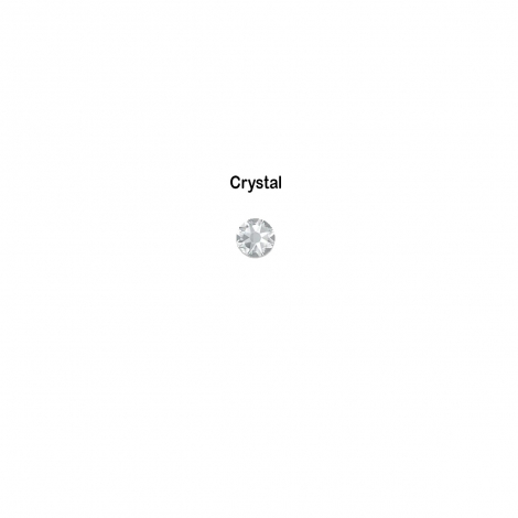 Strass Crystal SS3-SS10