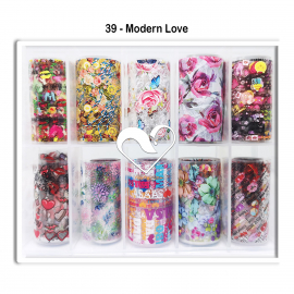 39 - Modern Love