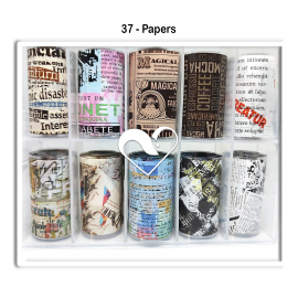 Foils 37 - Papers