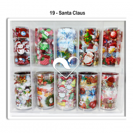 19 - Santa Claus