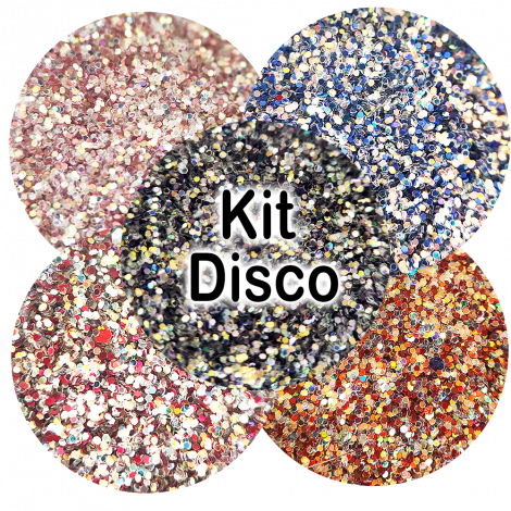 Kit disco