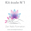 Zen Nails - Kit n°1