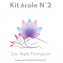 Zen Nails - Kit n°2