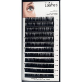 Cils Courbure C - Curl 0.03 13 mm