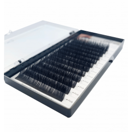 Cils Courbure C - Curl 0.03 14 mm