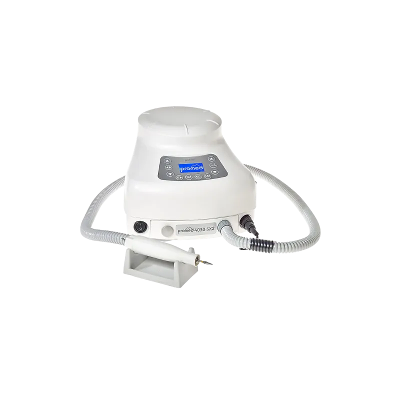 Promed 4030SX2 Aspirante
