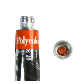 Polycolor 20ml - 200 Cuivre