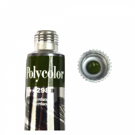 Polycolor 20ml - 298 Verdaccio