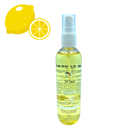Cleaner citron