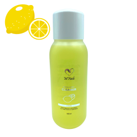 Cleaner parfumé citron
