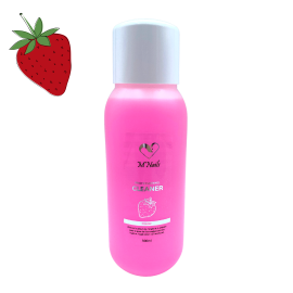 Cleaner parfumé fraise