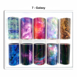 7 - Galaxy
