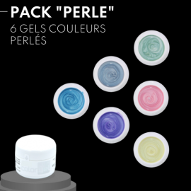 Pack "Perle"