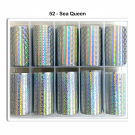 52 - Sea Queen