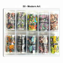 50 - Modern Art