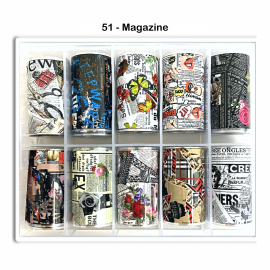 51 - Magazine