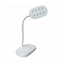 Mini lampe LED sur pied IRIS