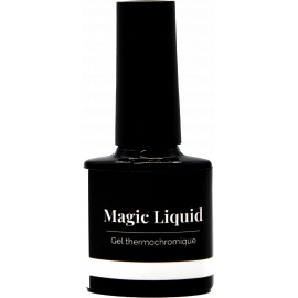 Magic Liquid