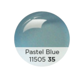 Résine couleur MSE - Pastel Blue