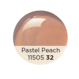 Résine couleur MSE - Pastel Peach