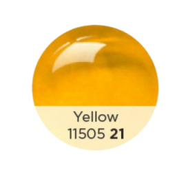 Résine couleur MSE - Yellow