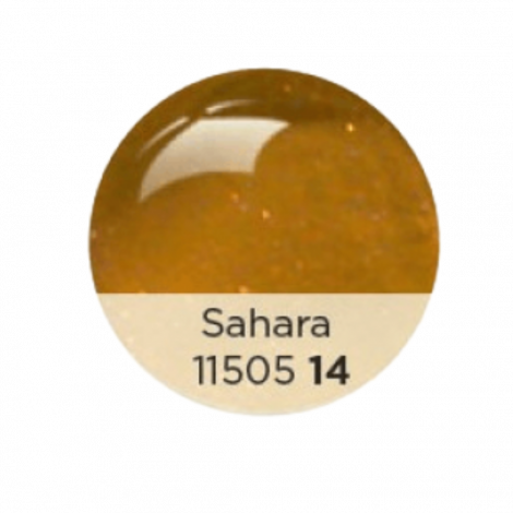 Résine couleur MSE - Sahara