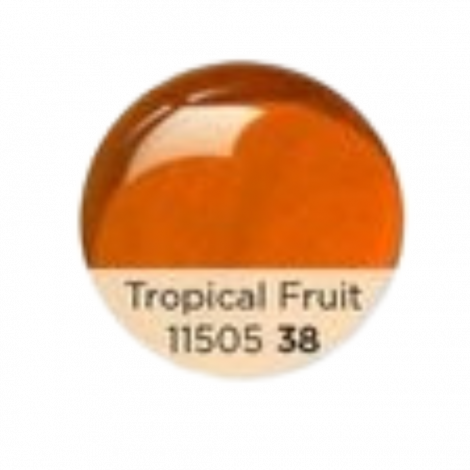 Résine couleur MSE - Tropical fruit 