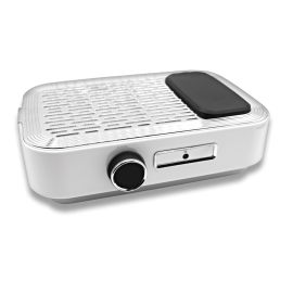 Aspirateur sur batterie