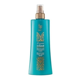 Eau de soin sublimatrice